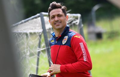 ROMÂNIA. Mirel Rădoi schimbă sistemul la națională! Prim „11” inedit pentru amicalul cu Belarus