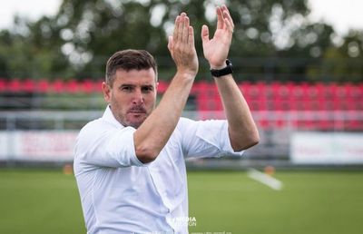 UPDATE Britanicii anunță: Laszlo Balint e dorit de un club din Championship! Prima reacție a antrenorului