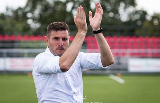 UPDATE Britanicii anunță: Laszlo Balint e dorit de un club din Championship! Prima reacție a antrenorului