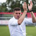 Antrenorul Laszlo Balint (41 de ani) se află pe lista lui Sheffield Wednesday, divizionară secundă din Anglia.