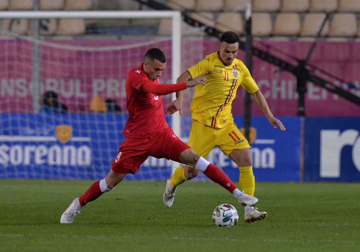 ROMÂNIA - BELARUS 5-3. Pleacă Mirel Rădoi? Anunțul FRF după victoria cu Belarus: „Îmi asum ce spun!”