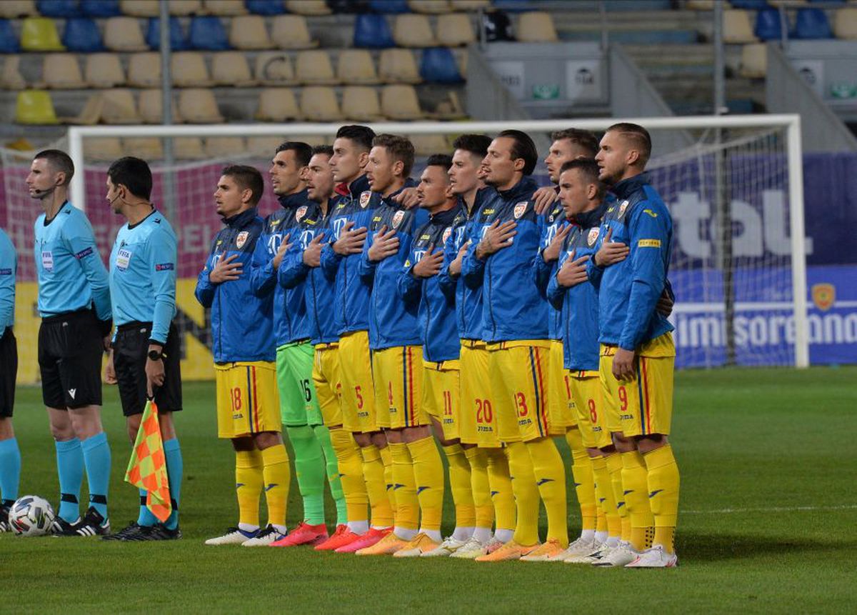 UPDATE România - Norvegia, ANULAT de UEFA!