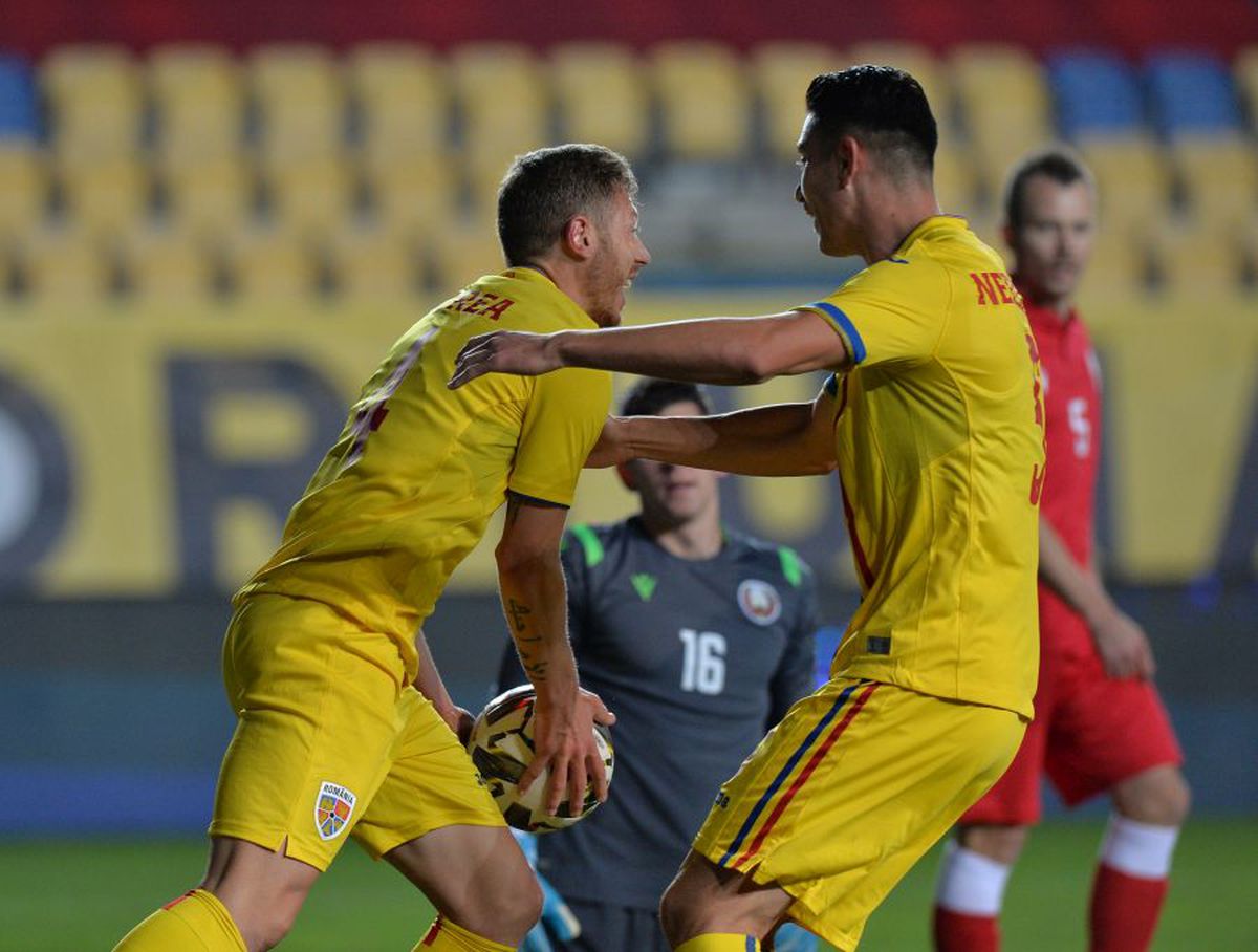 UPDATE România - Norvegia, ANULAT de UEFA!