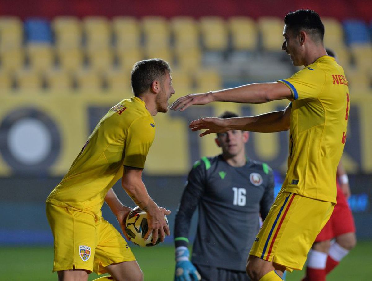 ROMÂNIA - NORVEGIA. Un miracol pentru urna a doua! Cum arată calculele pentru preliminariile CM 2022