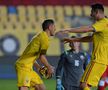 ROMÂNIA - BELARUS 5-3.  FOTO Victorie pentru România în amicalul cu Belarus: Mitrea, Marin, Nedelcearu, de două ori, Pușcaș au marcat