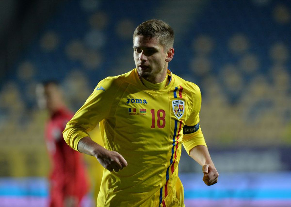 ROMÂNIA - NORVEGIA. Un miracol pentru urna a doua! Cum arată calculele pentru preliminariile CM 2022