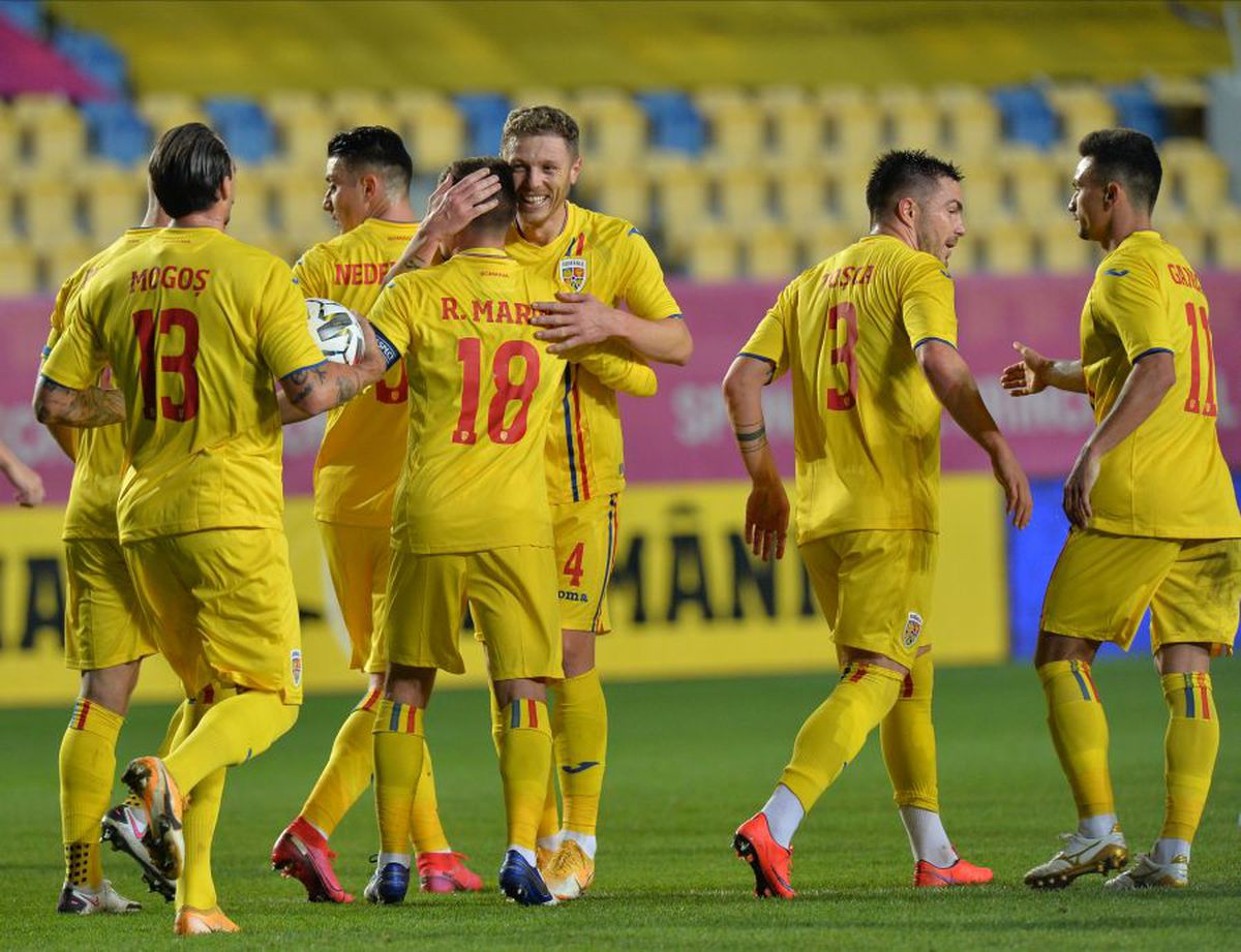 ROMÂNIA - BELARUS 5-3. Pleacă Mirel Rădoi? Anunțul FRF după victoria cu Belarus: „Îmi asum ce spun!”