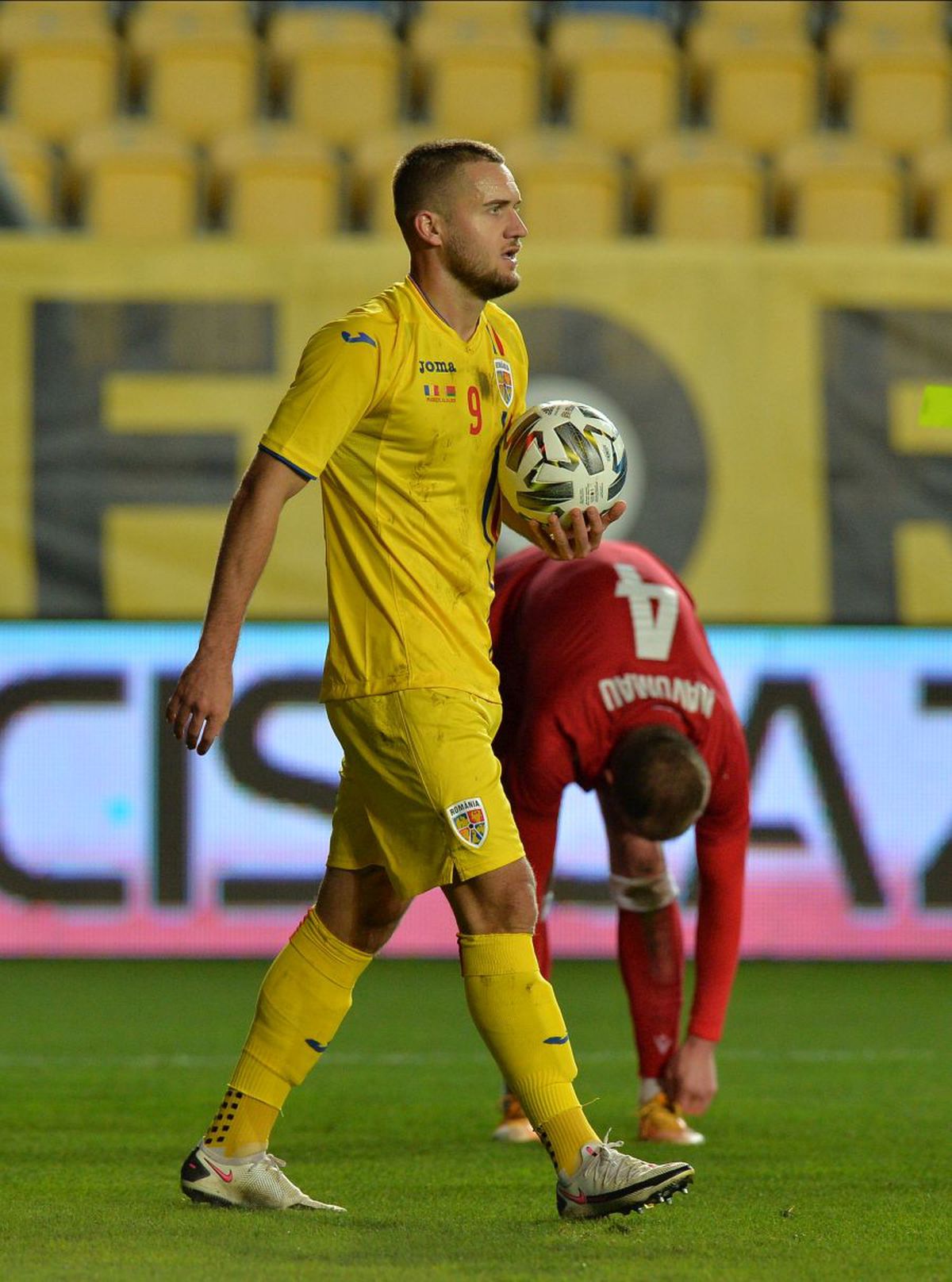 Norvegienii se revoltă după ce UEFA a anulat partida cu România: „Jucătorii sunt disperați! Autoritățile nu aplică protocolul”