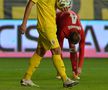ROMÂNIA - BELARUS. Mirel Rădoi, decizie-surpriză după ce l-a scos pe Marin! Cui i-a dat banderola de căpitan