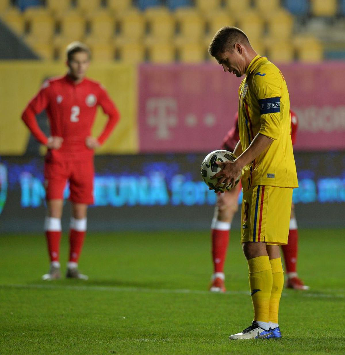 ROMÂNIA - NORVEGIA. Un miracol pentru urna a doua! Cum arată calculele pentru preliminariile CM 2022