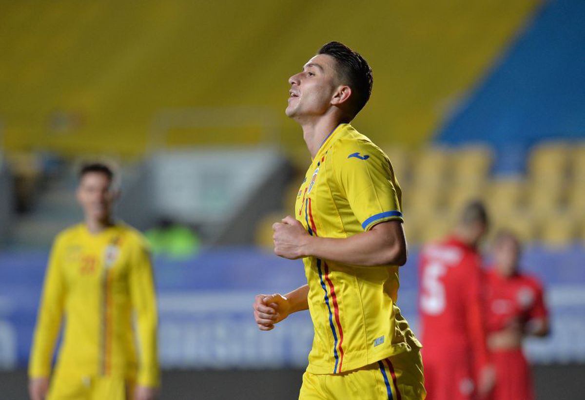ROMÂNIA - BELARUS 5-3. ANALIZĂ GSP: Cum s-au descurcat noutățile lui Mirel Rădoi! Cine s-a remarcat la debut și cine a fost anonim