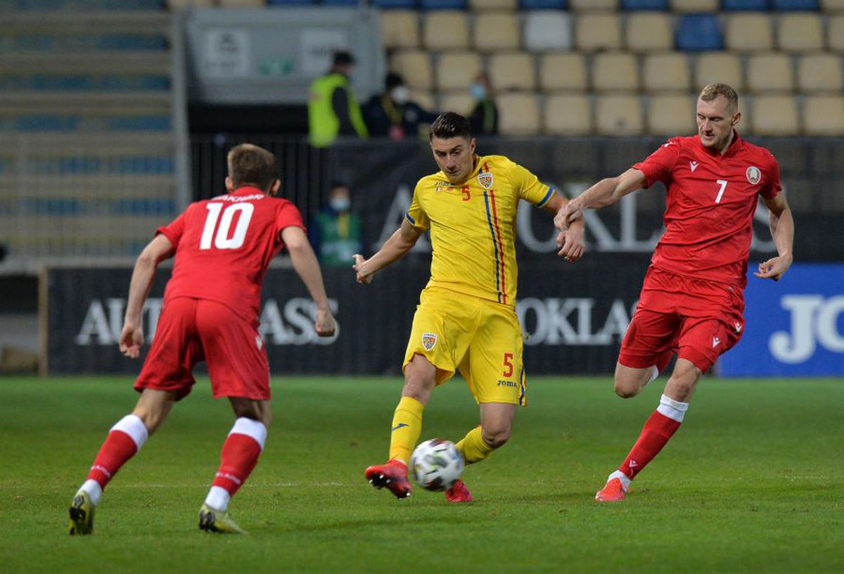 Norvegienii se revoltă după ce UEFA a anulat partida cu România: „Jucătorii sunt disperați! Autoritățile nu aplică protocolul”