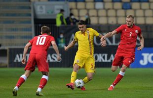 Primele impresii ale lui Stoichiță după meciul naționalei: „Nu știu când am marcat ultima dată 5 goluri” + detalii despre discuția pe care o va avea cu Mirel Rădoi
