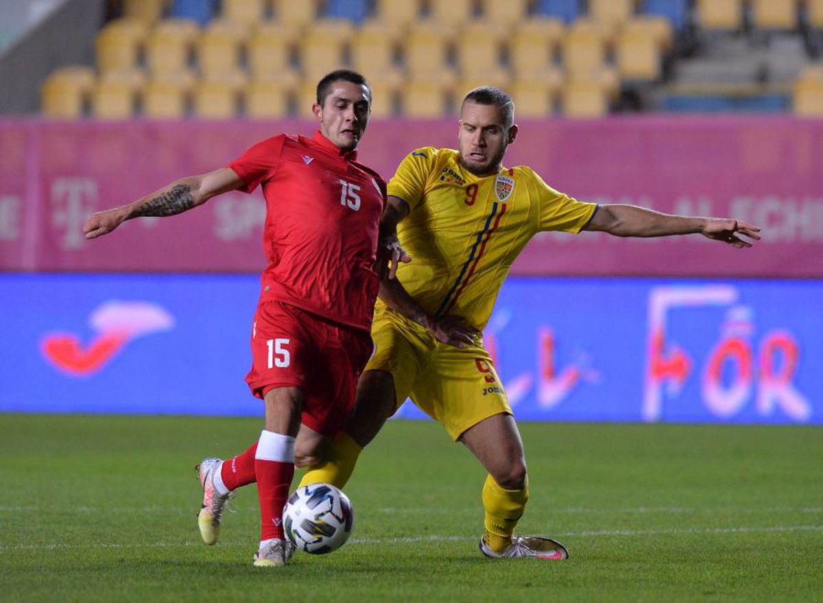 ROMÂNIA - BELARUS 5-3. ANALIZĂ GSP: Cum s-au descurcat noutățile lui Mirel Rădoi! Cine s-a remarcat la debut și cine a fost anonim