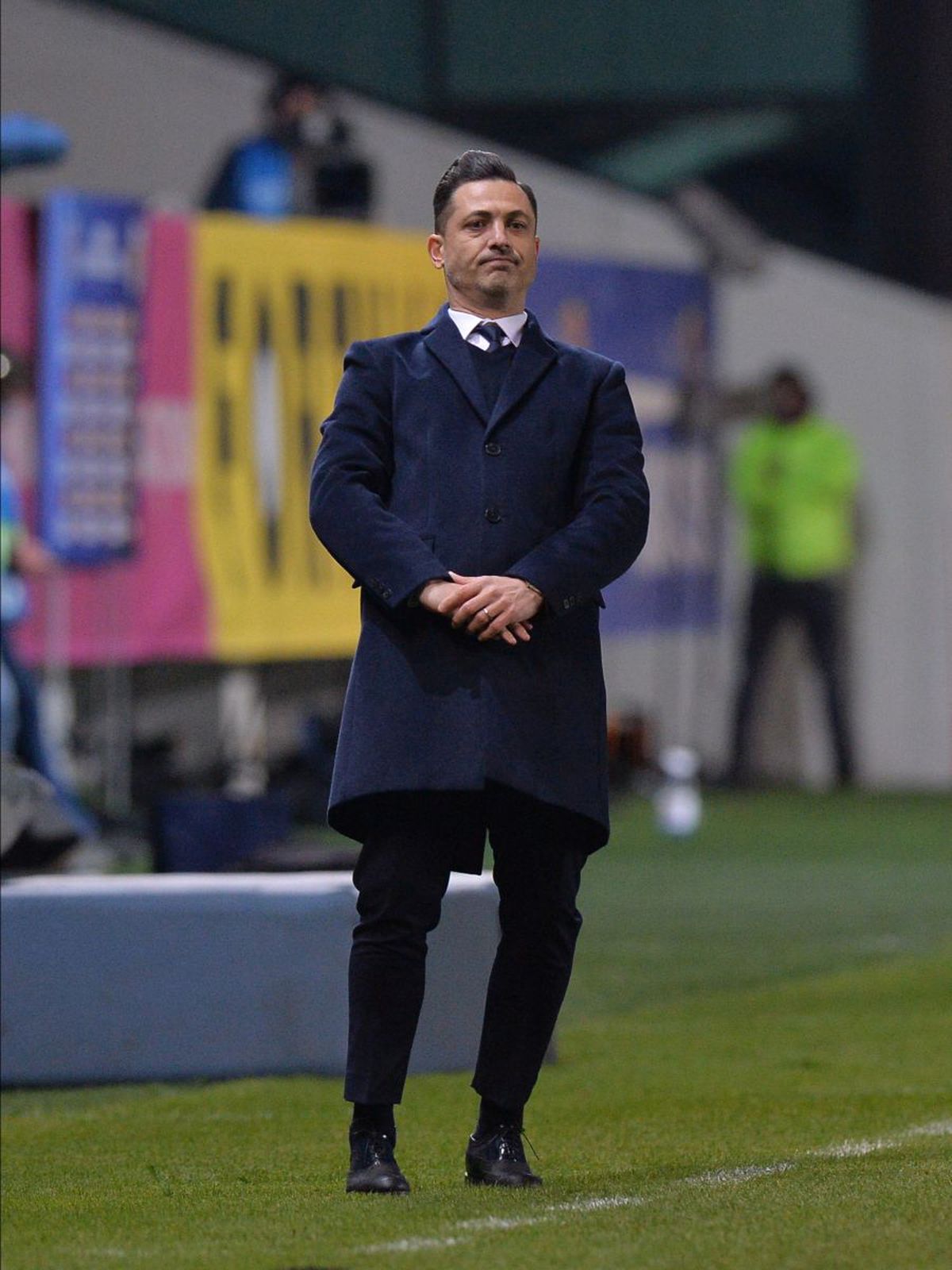 România - Belarus 5-3. Mirel Rădoi s-a enervat când a fost întrebat de plecarea la Craiova: „Nu trebuie să lămuresc nimic!”