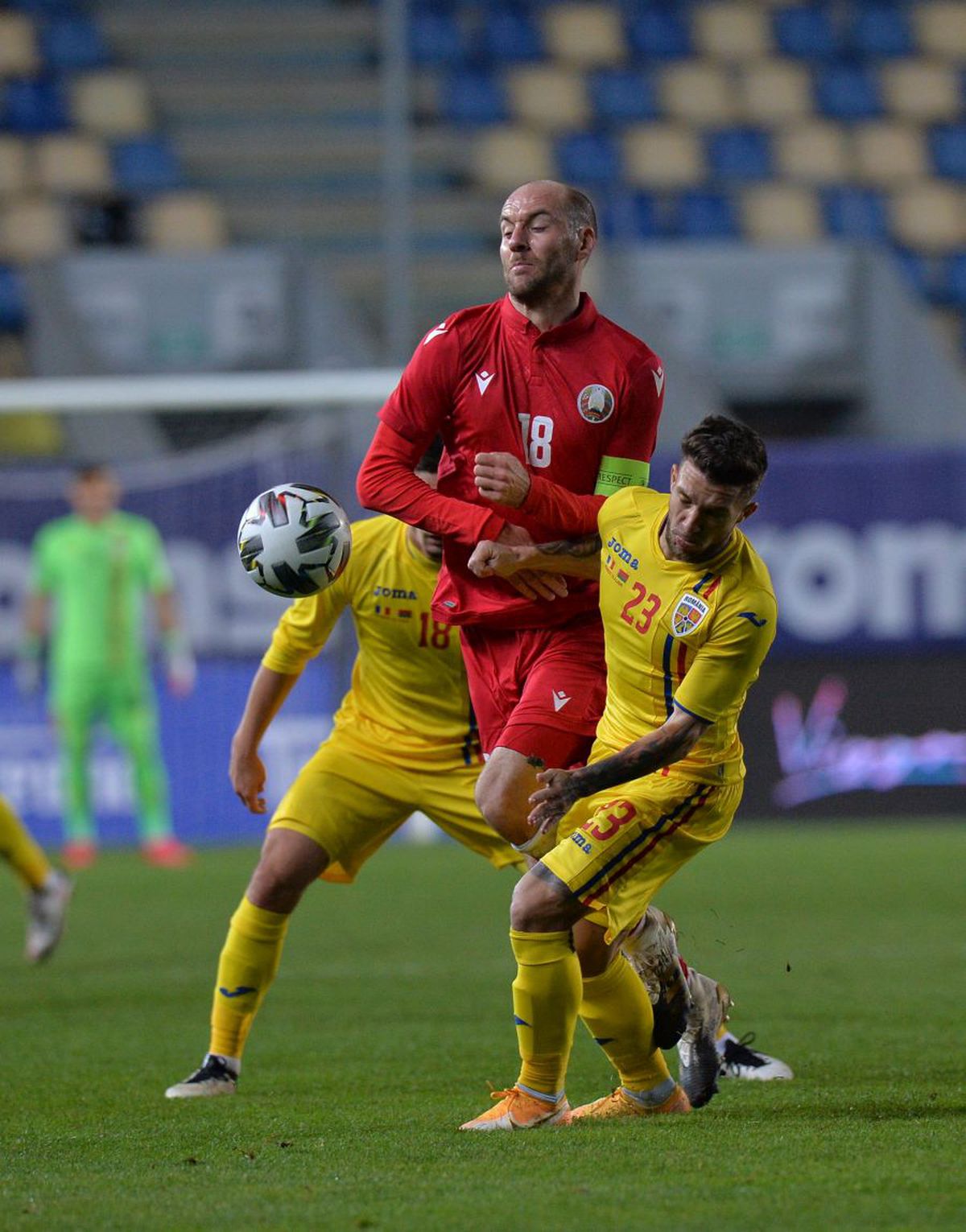 ROMÂNIA - BELARUS 5-3. Pleacă Mirel Rădoi? Anunțul FRF după victoria cu Belarus: „Îmi asum ce spun!”