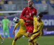 ROMÂNIA - BELARUS 5-3. Marica, reproș pentru Rădoi după amicalul cu Belarus: „Nu trebuia să facă asta!”