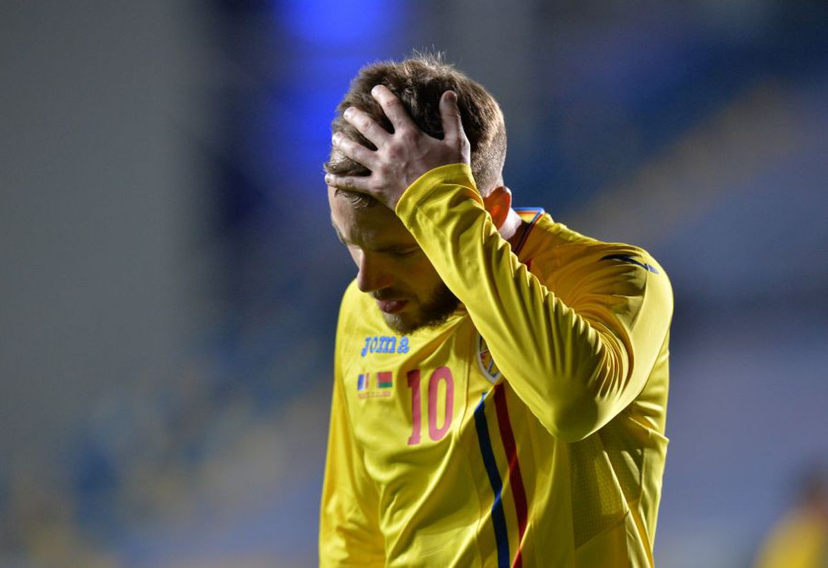 ROMÂNIA - NORVEGIA. Ultima speranță pentru norvegieni! Vor să câștige la „masa verde” cu România » Când vine decizia UEFA