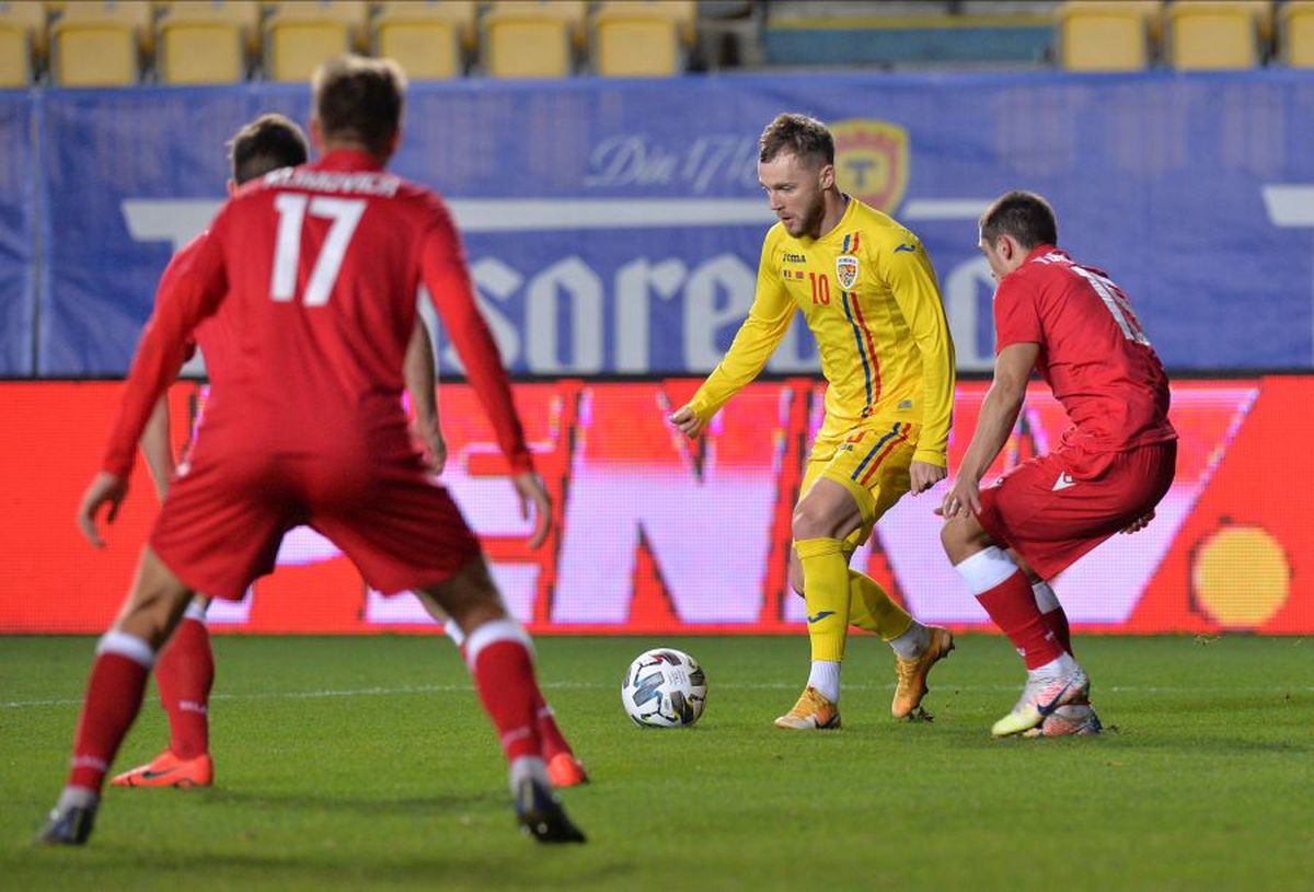 Norvegienii se revoltă după ce UEFA a anulat partida cu România: „Jucătorii sunt disperați! Autoritățile nu aplică protocolul”