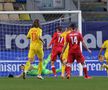 ROMÂNIA - BELARUS 5-3. Marica, reproș pentru Rădoi după amicalul cu Belarus: „Nu trebuia să facă asta!”