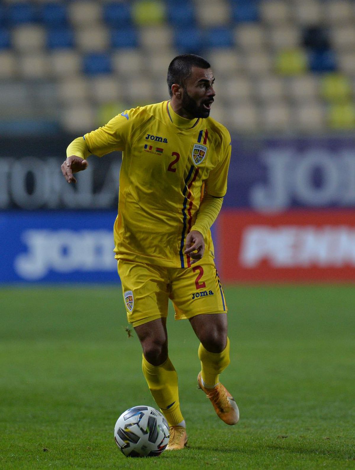 ROMÂNIA - BELARUS 5-3. Marica, reproș pentru Rădoi după amicalul cu Belarus: „Nu trebuia să facă asta!”