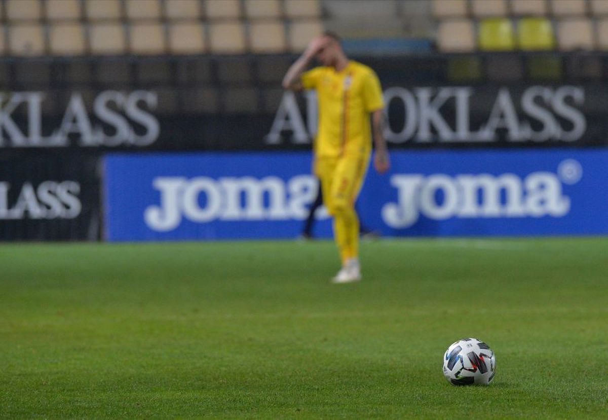 România - Belarus 5-3. Aspectele pozitive punctate de Mirel Rădoi: „Aveau nevoie de o descătușare! Nu e o dezamăgire ce s-a întâmplat după 5-0”