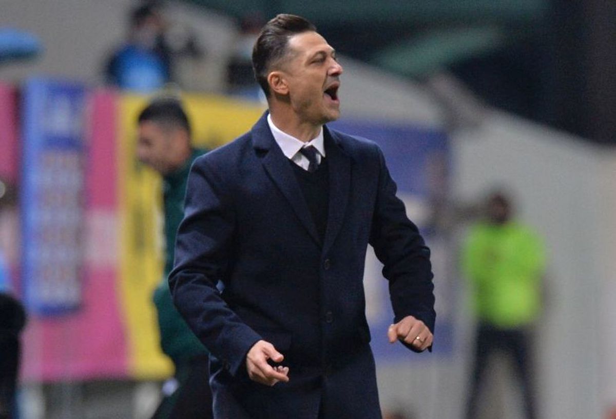 România - Belarus 5-3. Mirel Rădoi s-a enervat când a fost întrebat de plecarea la Craiova: „Nu trebuie să lămuresc nimic!”