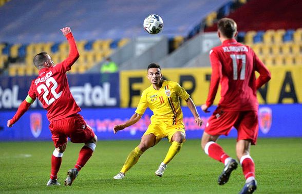 ROMÂNIA - BELARUS 5-3. ANALIZĂ GSP: Cum s-au descurcat noutățile lui Mirel Rădoi! Cine s-a remarcat la debut și cine a fost anonim