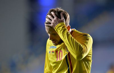 Ioanițoaia, concluzii după amicalul „tricolorilor”: „Victorie cu nimeni! Belarus, lipsă de clasă și de chef”