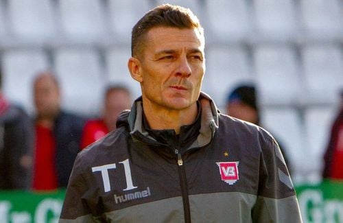 Vejle, formația antrenată de Costel Gâlcă (48 de ani), s-a calificat în optimile de finală ale Cupei Danemarcei, după victoria obținută la penalty-uri în fața lui Brabrand