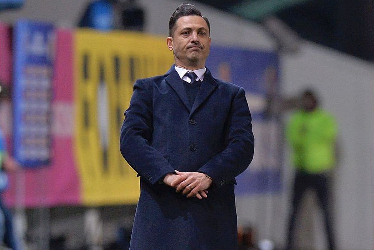 ROMÂNIA - BELARUS 5-3. Pleacă Mirel Rădoi? Anunțul FRF după victoria cu Belarus: „Îmi asum ce spun!”