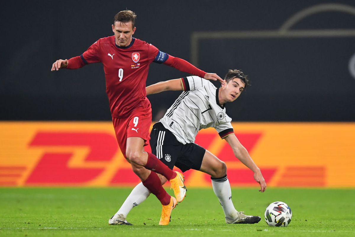 FOTO Finlanda învinge Franța! Primul eșec după 2 ani pentru campioana mondială » Cristiano Ronaldo și Joao Felix, show cu Andorra + toate rezultatele zilei