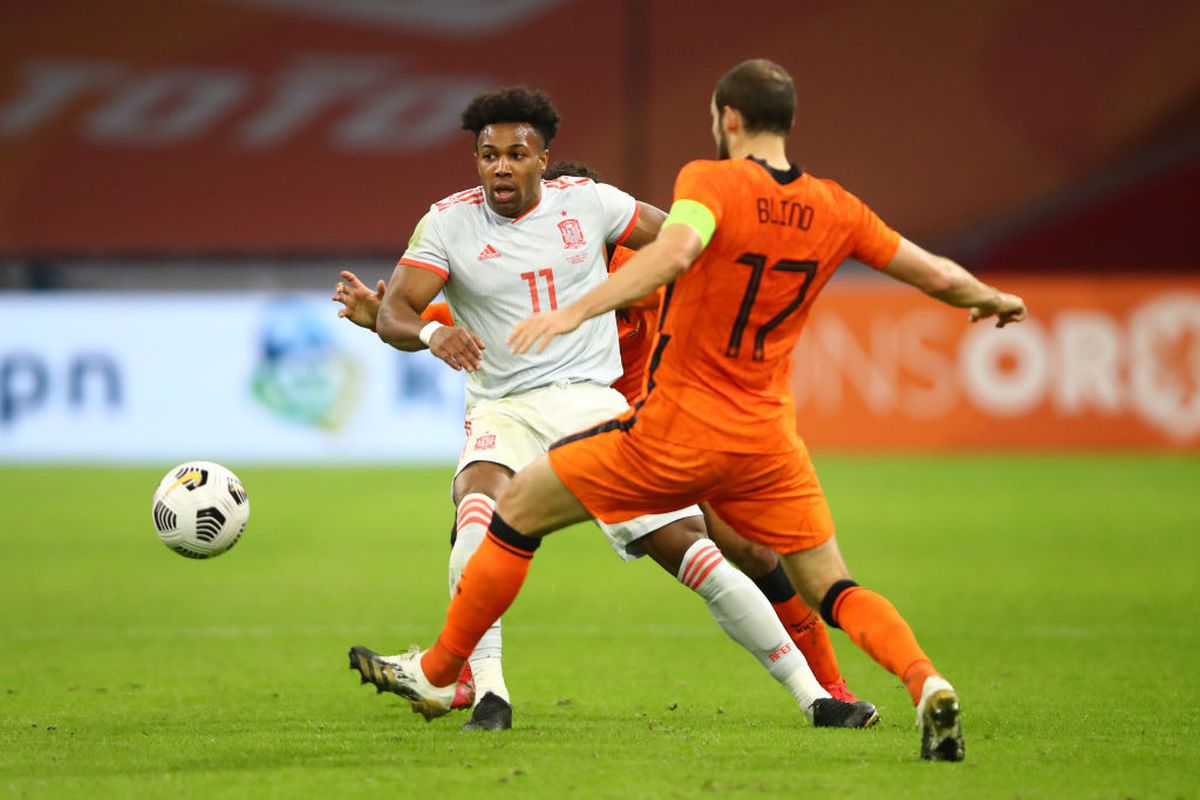 FOTO Finlanda învinge Franța! Primul eșec după 2 ani pentru campioana mondială » Cristiano Ronaldo și Joao Felix, show cu Andorra + toate rezultatele zilei