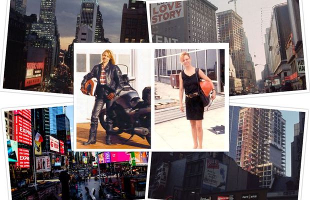 EXCLUSIV Povestea fascinantă a atletei plecate din România în SUA în anii comunismului » La un pas să fie deportată, a ajuns să construiască zgârie-nori în New York: „Americanii îmi spuneau «Dracula Baby»”