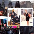 Fostă atletă, Ileana Găvozdea Holloway a ajuns un arhitect de succes la New York / Fotomontaj GSP.ro