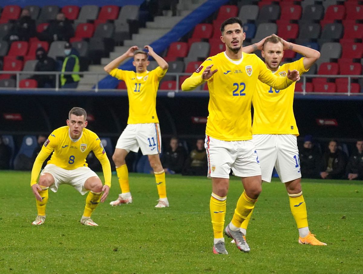 3 concluzii după România - Islanda 0-0: jucătorul de care avem nevoie urgentă