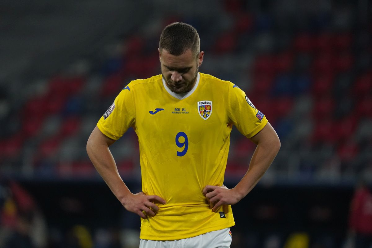 Denis Alibec nu e menajat: „Are fizic de om pofticios, nu de accidentat!”