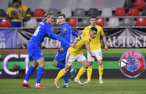 Unde e barajul, Mirele?! Am comis-o cu Islanda și nu mai suntem la mâna noastră! Cum terminăm pe 2