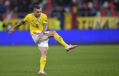 Cum prindem locul de baraj pentru CM 2022 » România e la mâna Islandei înainte de ultima etapă