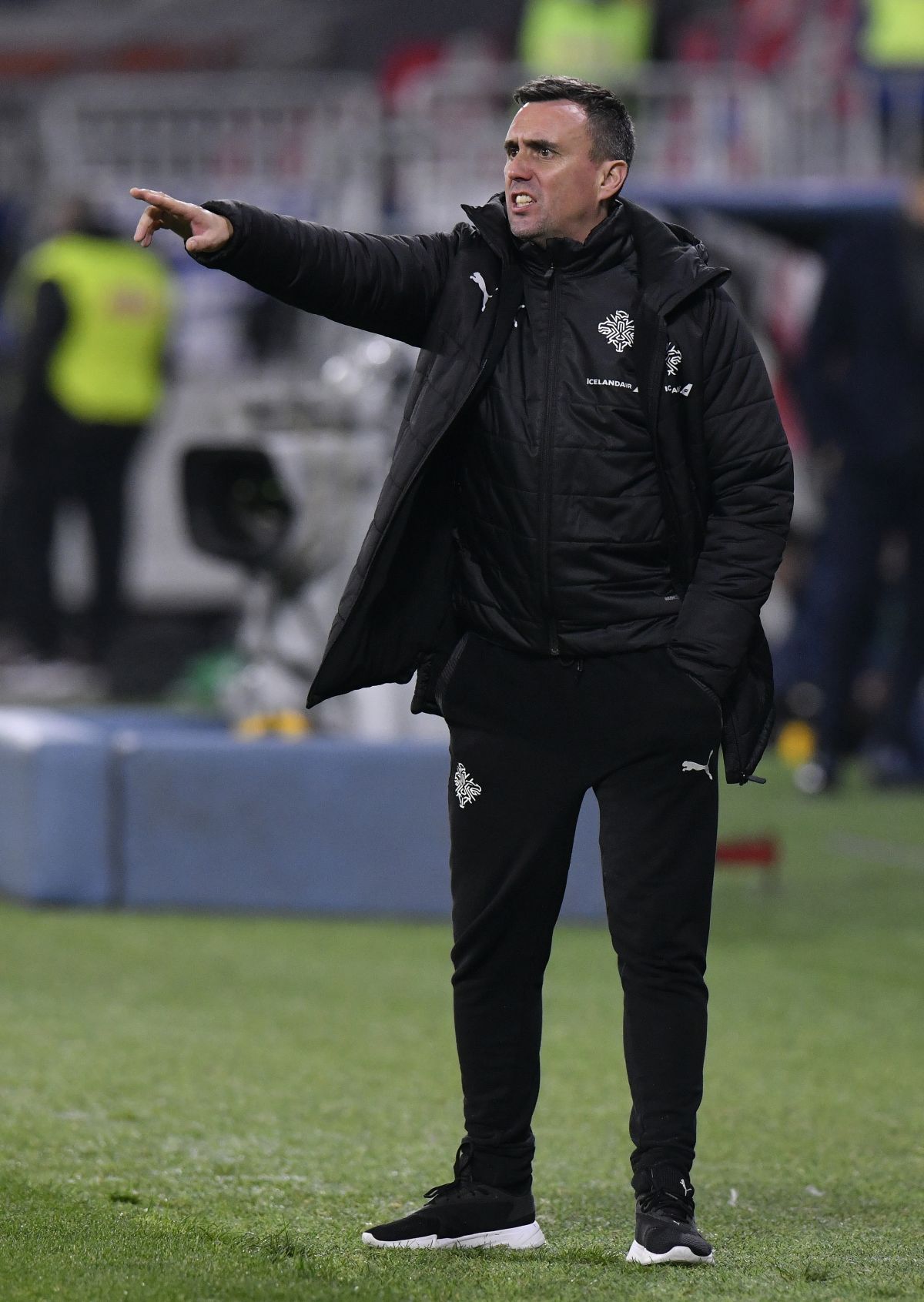 Denis Alibec nu e menajat: „Are fizic de om pofticios, nu de accidentat!”