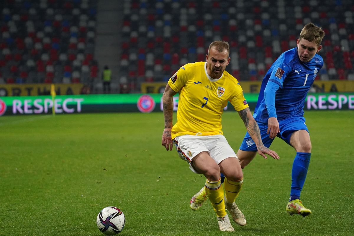 Marcel Pușcaș crede că strategia a fost greșită la meciul cu Islanda + Dan Petrescu, propus la națională: „Plătiți-i clauza!”