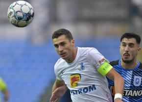 Universitatea Craiova cere întreruperea campionatului: „E o bătaie de joc!”