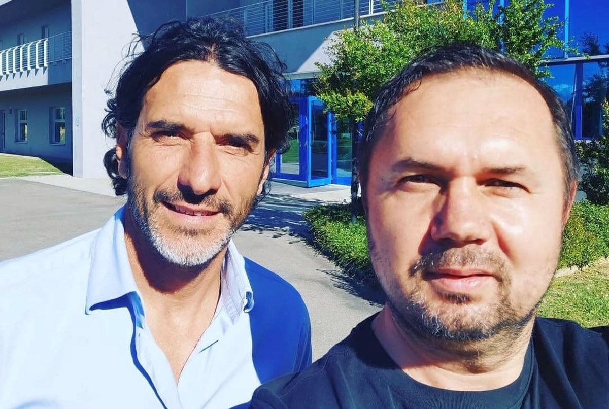 Orlando Popa - românul „sărit” din schemă în transferul lui Man la Parma