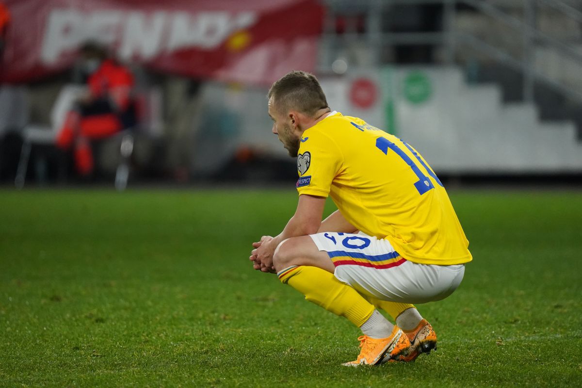 Mirel Rădoi, susținut puternic: „A fost cel mai interesat, cel mai atent. Mi-am dat seama că învață non-stop” + „Nu văd niciun motiv să plece!”