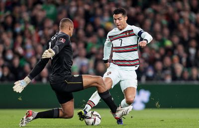 Spania, pas uriaș spre Mondial, Portugalia s-a încurcat în Irlanda » Totul despre meciurile din preliminariile CM 2022 AICI!