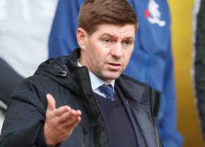 Cine e antrenorul care l-ar putea înlocui pe Gerrard la Rangers + Steve G, acuzat: „E vorba de maniere!”