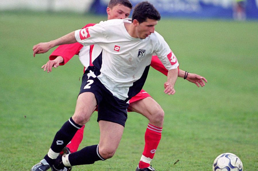 Imagine de arhivă cu Răzvan Farmache / Sursă foto: GSP Un fost fotbalist din Liga 1 a recunoscut în emisiunea lui Ștucan: „Am primit bani să o încurcăm pe Dinamo, apoi pe Rapid”