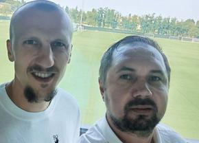 Cine e românul „sărit” din schemă în transferul lui Man: „Becali nici nu știe că am lucrat pentru el”