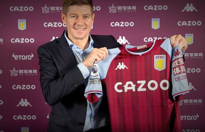 Steven Gerrard a semnat cu Aston Villa: „Aștept cu nerăbdare să-i ajut să-și atingă obiectivele” + Ce mesaj le-a transmis celor de la Rangers