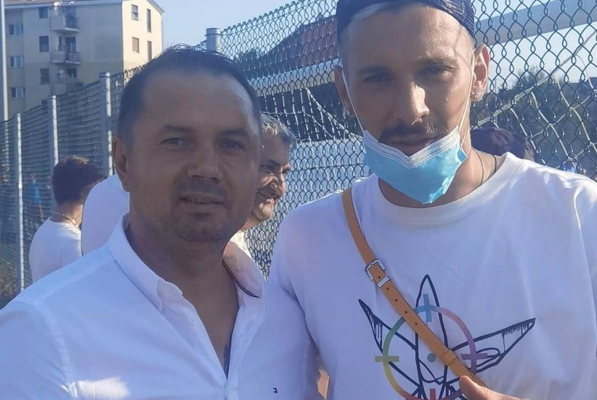 Orlando Popa - românul „sărit” din schemă în transferul lui Man la Parma